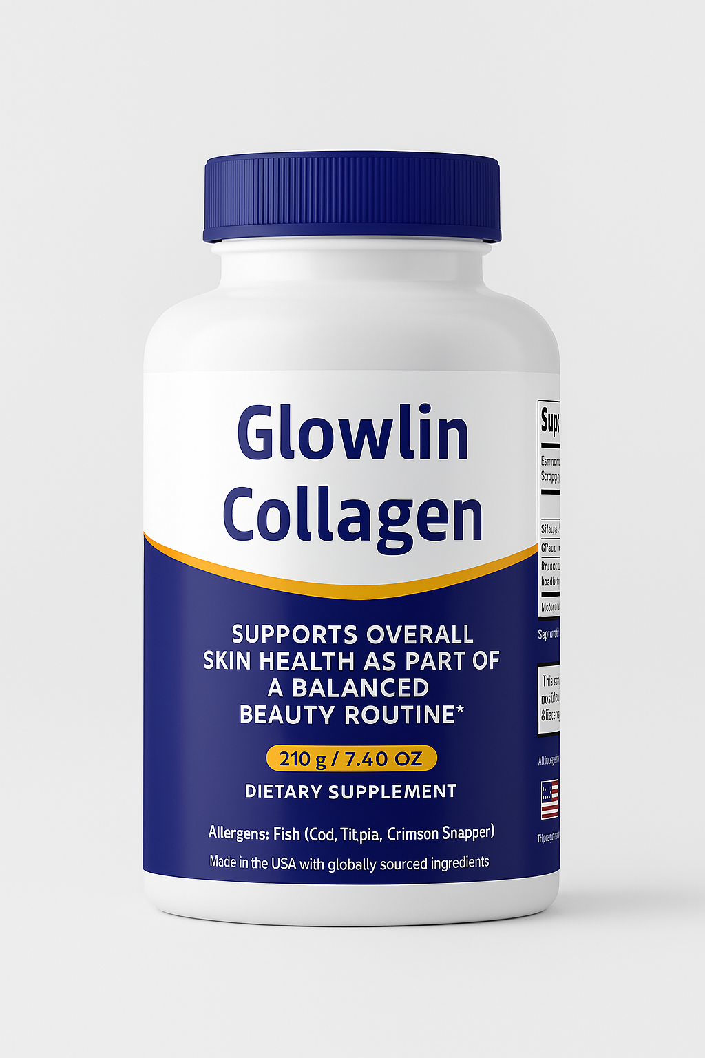 60 Days, 1 Bottle image